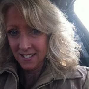 Meet your Posher, Jodi